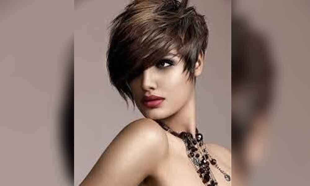 Beat The Heat With Latest Blunt Haircuts